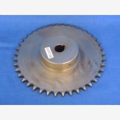 40 B 40 sprocket